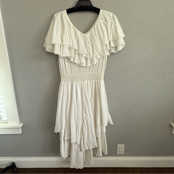 Vintage New Hero 100%‎ Native American Cotton Dress Size Medium Made in USA - Picture 4 of 7